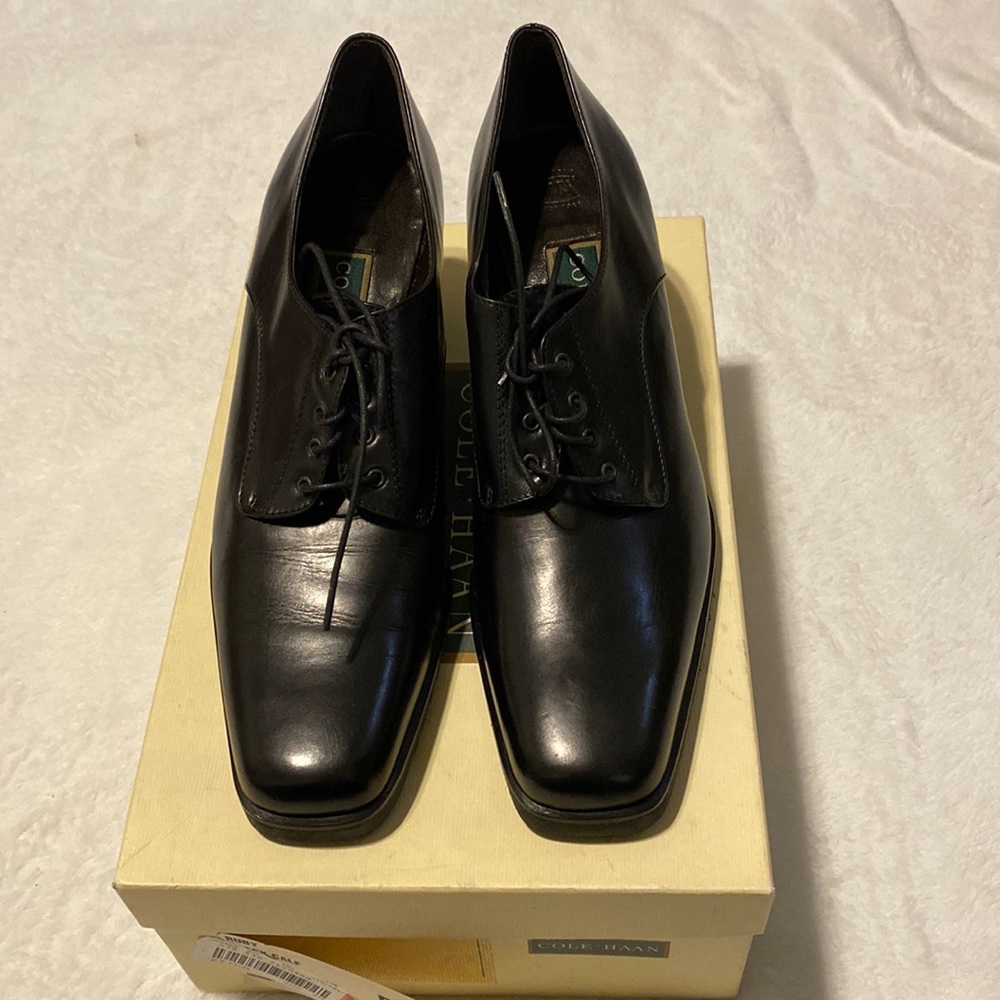 Cole Haan Ruby Shoes